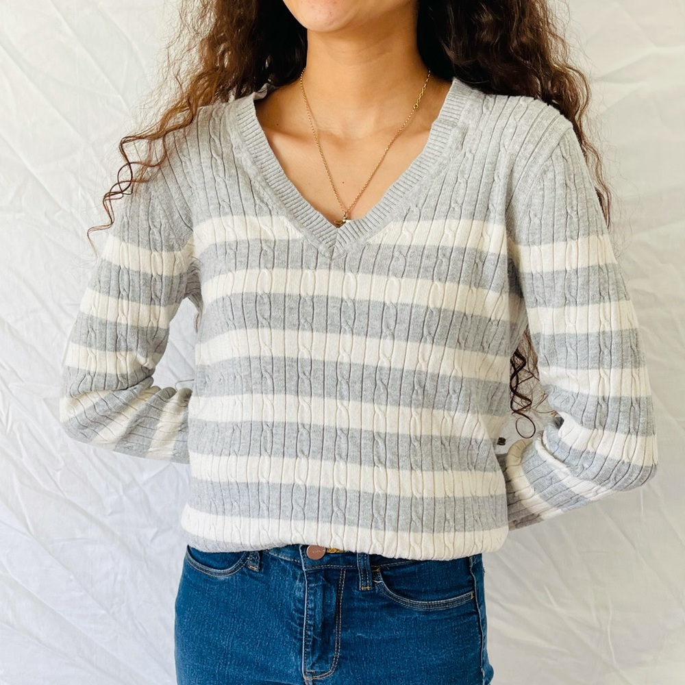 Sweater of Tommy